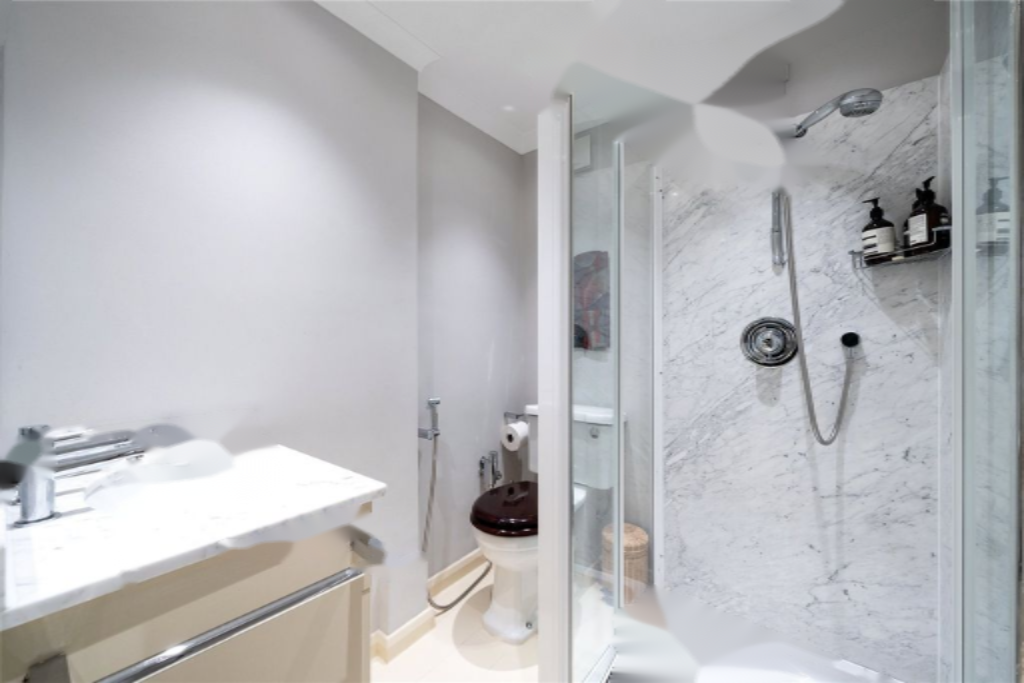 Квартира в Лондоне, Великобритания, 163 м² - фото 5