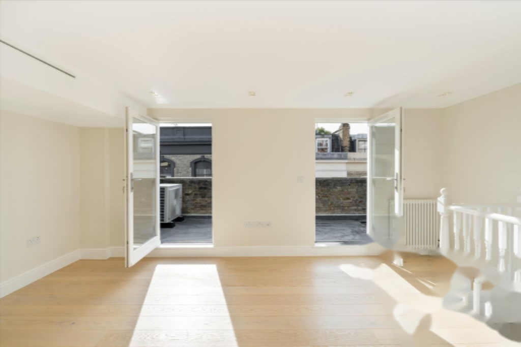 Квартира в Лондоне, Великобритания, 203 м² - фото 5