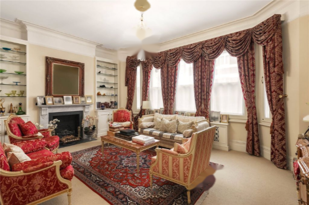 Квартира в Лондоне, Великобритания, 192 м² - фото 5