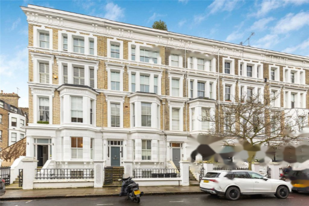 Квартира в Лондоне, Великобритания, 75 м² - фото 5