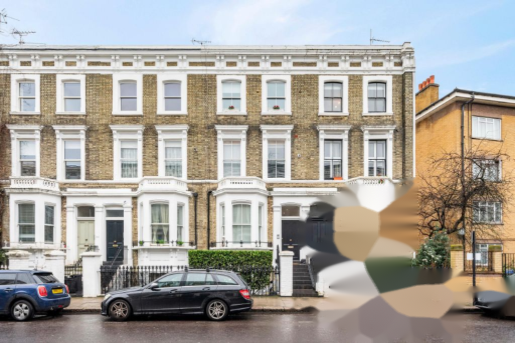 Квартира в Лондоне, Великобритания, 56 м² - фото 5