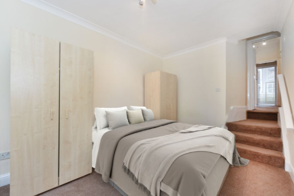 Квартира в Лондоне, Великобритания, 44 м² - фото 5