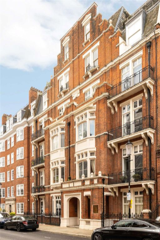 Квартира в Лондоне, Великобритания, 166 м² - фото 5