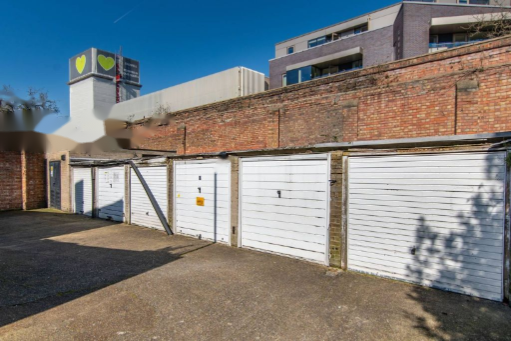 Квартира в Лондоне, Великобритания, 47 м² - фото 5