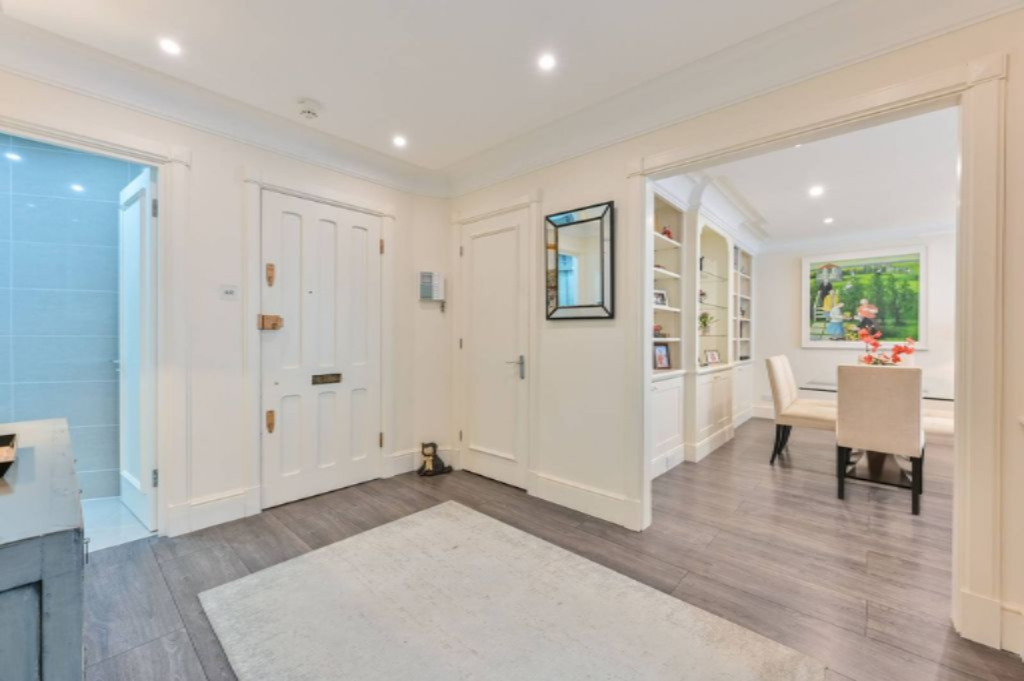 Квартира в Лондоне, Великобритания, 89 м² - фото 5