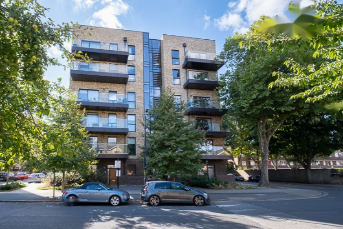 Квартира в Лондоне, Великобритания, 65 м² - фото 5