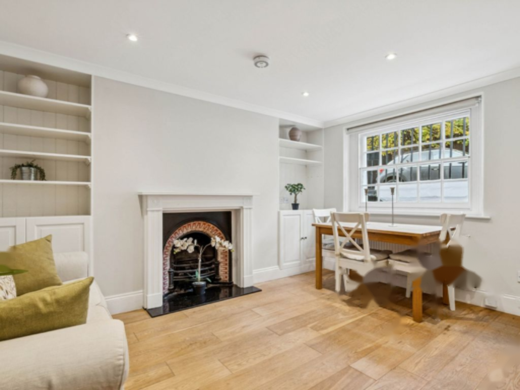 Квартира в Лондоне, Великобритания, 206 м² - фото 5