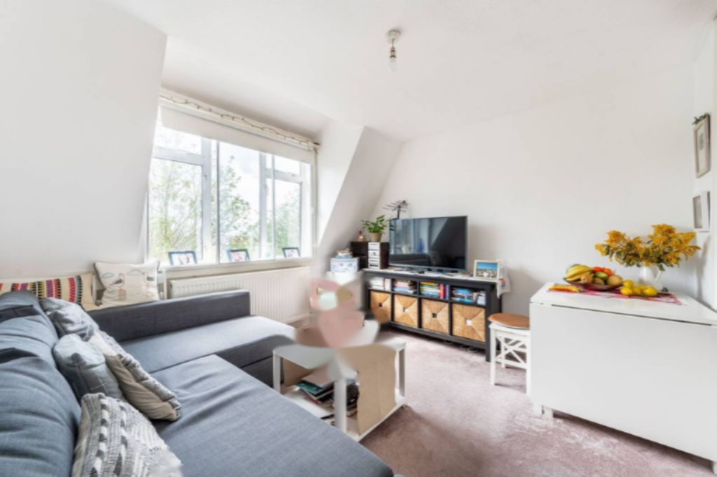 Квартира в Лондоне, Великобритания, 36 м² - фото 5