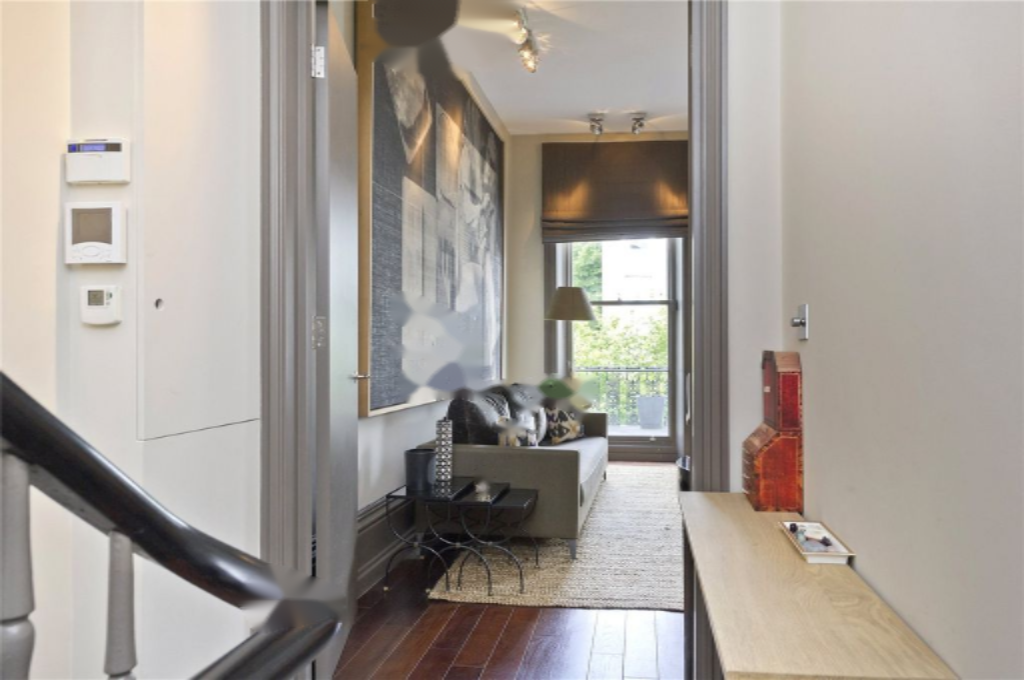 Квартира в Лондоне, Великобритания, 120 м² - фото 5