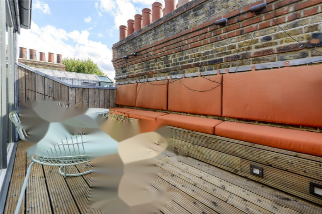 Квартира в Лондоне, Великобритания, 195 м² - фото 5