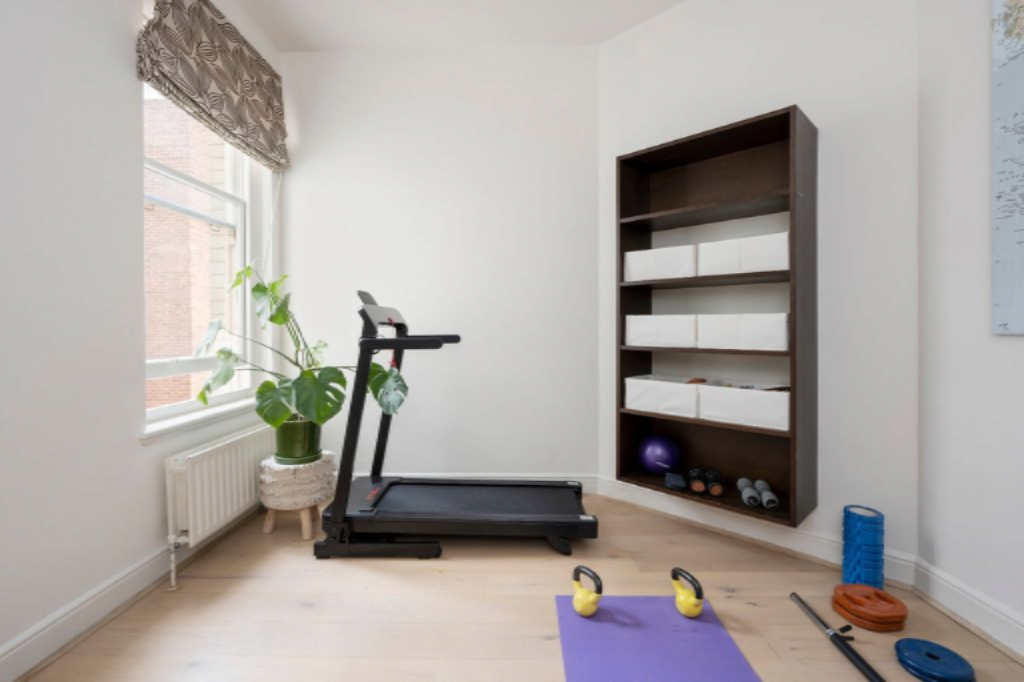 Квартира в Лондоне, Великобритания, 166 м² - фото 5