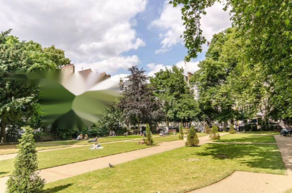 Квартира в Лондоне, Великобритания, 50 м² - фото 5