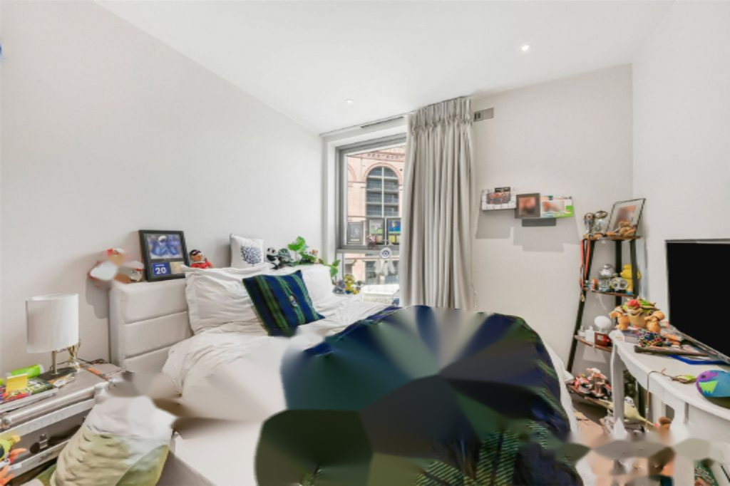 Квартира в Лондоне, Великобритания, 110 м² - фото 5