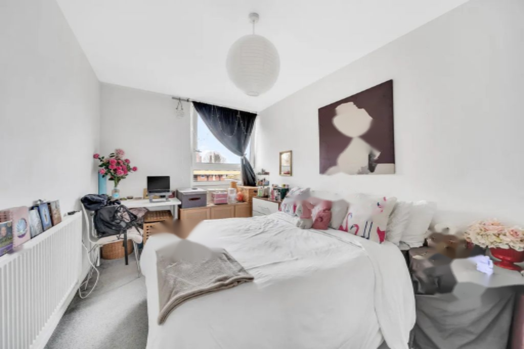 Квартира в Лондоне, Великобритания, 63 м² - фото 5