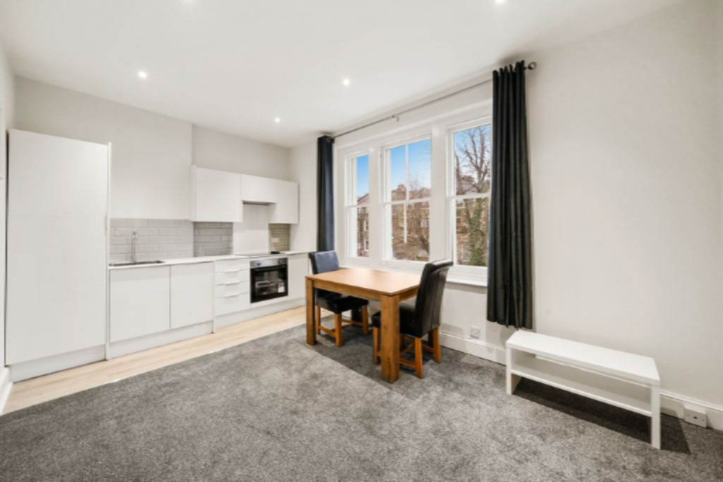 Квартира в Лондоне, Великобритания, 47 м² - фото 5