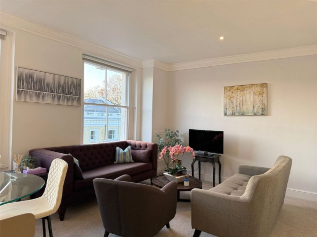 Квартира в Лондоне, Великобритания, 57 м² - фото 5