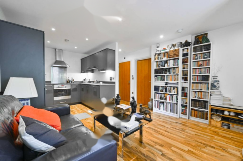 Квартира в Лондоне, Великобритания, 44 м² - фото 5