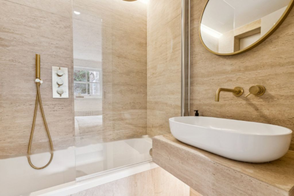 Квартира в Лондоне, Великобритания, 118 м² - фото 5