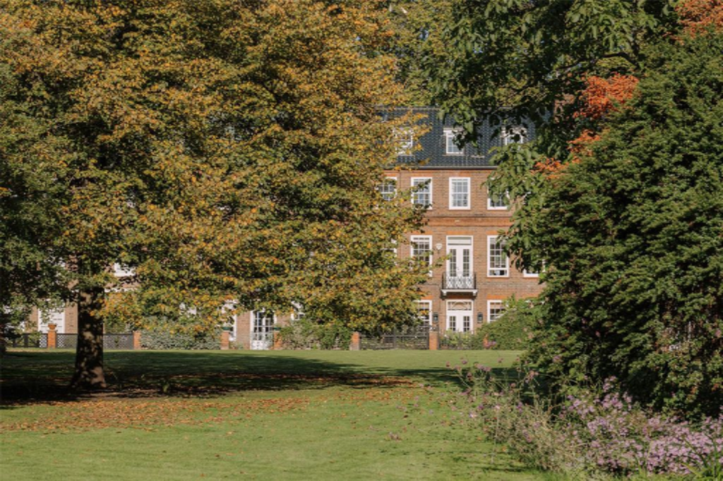 Квартира в Лондоне, Великобритания, 504 м² - фото 5