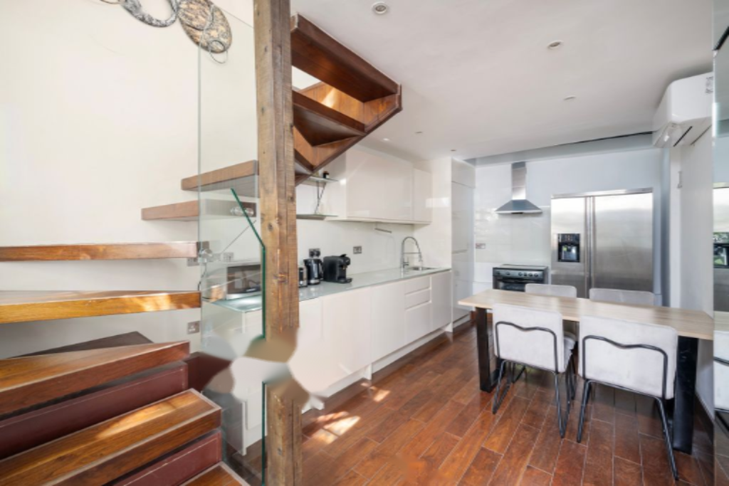 Квартира в Лондоне, Великобритания, 77 м² - фото 5