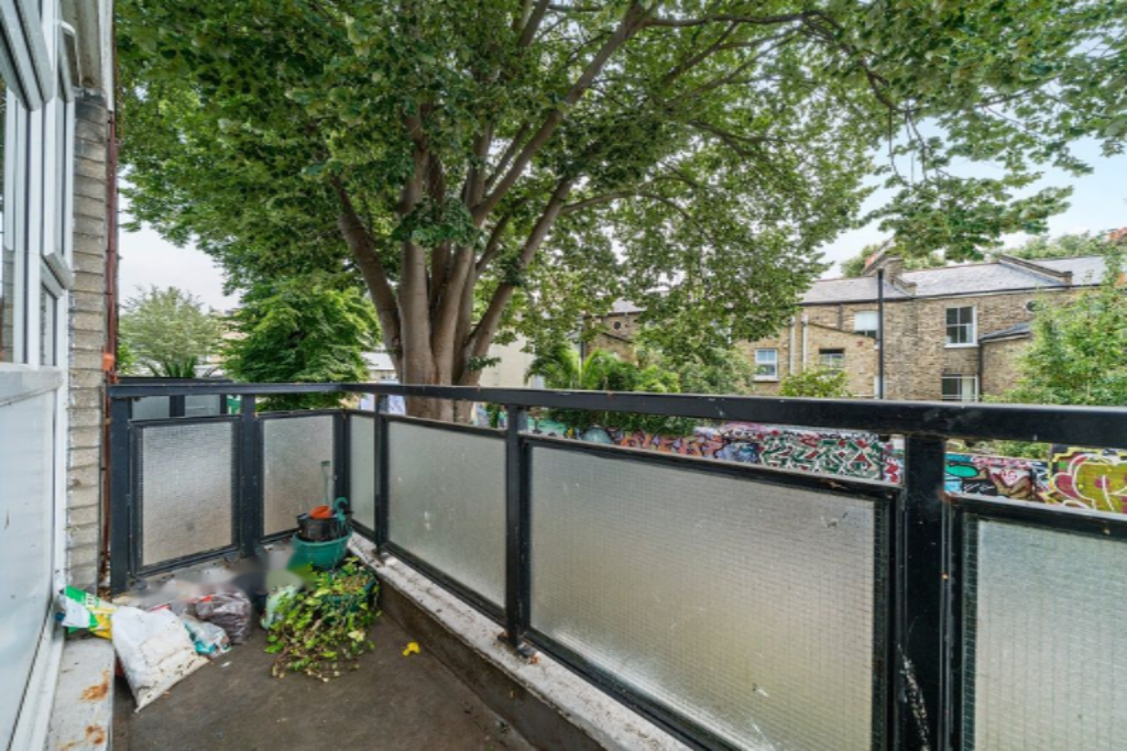 Квартира в Лондоне, Великобритания, 46 м² - фото 5