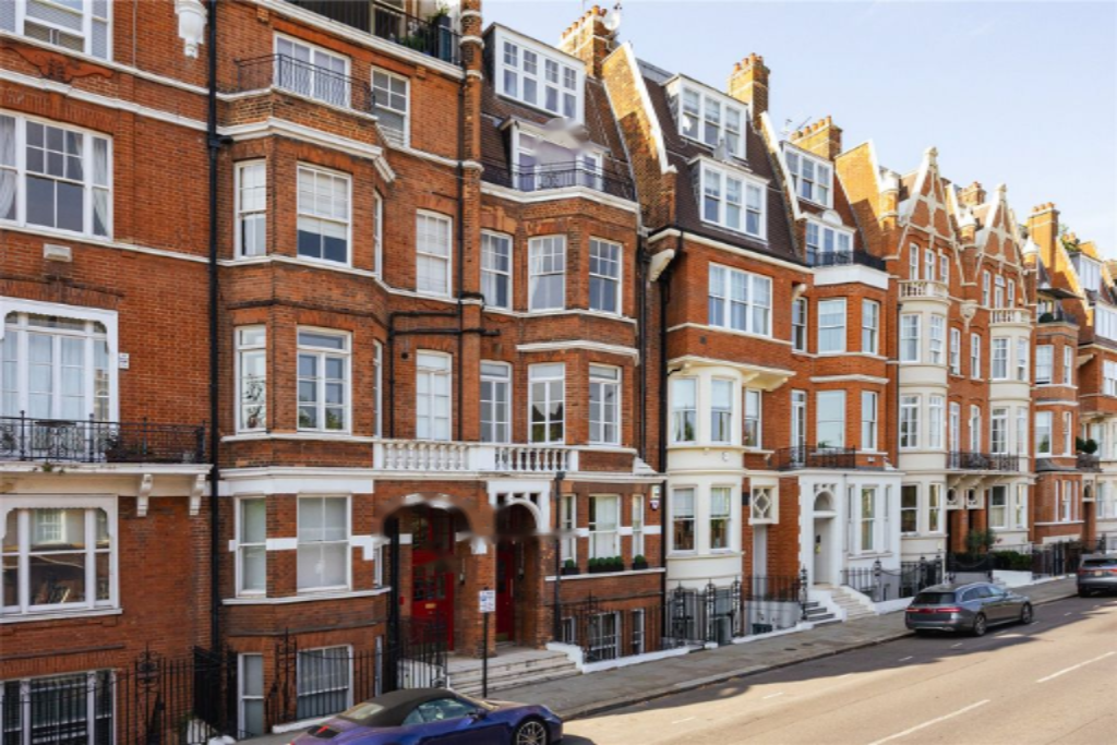 Квартира в Лондоне, Великобритания, 45 м² - фото 5