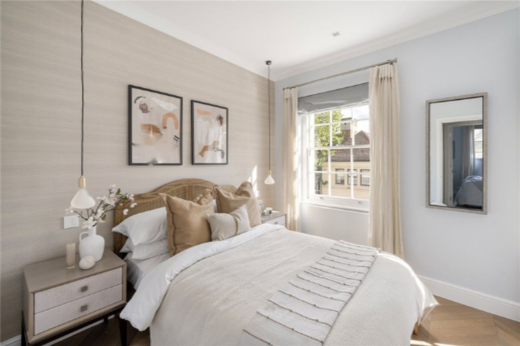 Квартира в Лондоне, Великобритания, 148 м² - фото 5