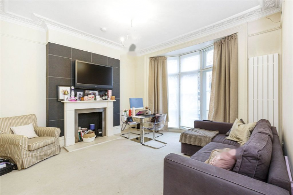 Квартира в Лондоне, Великобритания, 47 м² - фото 5