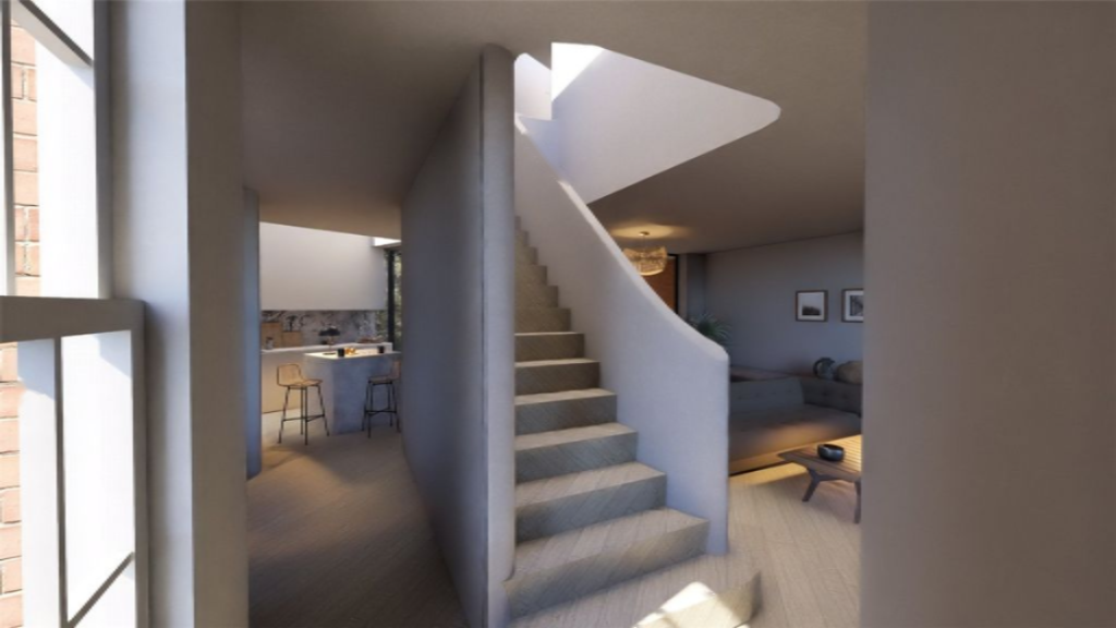 Квартира в Лондоне, Великобритания, 120 м² - фото 5