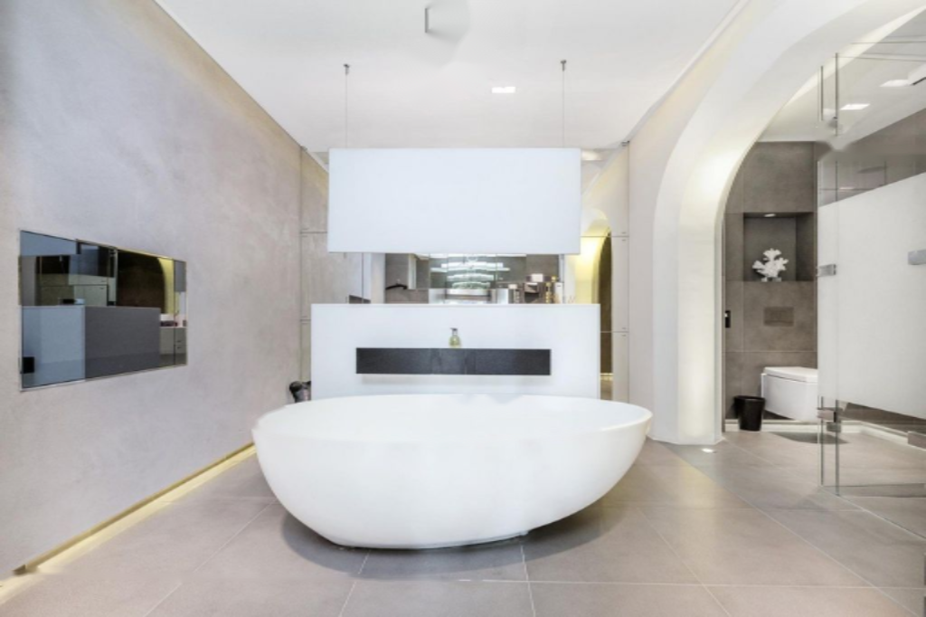 Квартира в Лондоне, Великобритания, 286 м² - фото 5