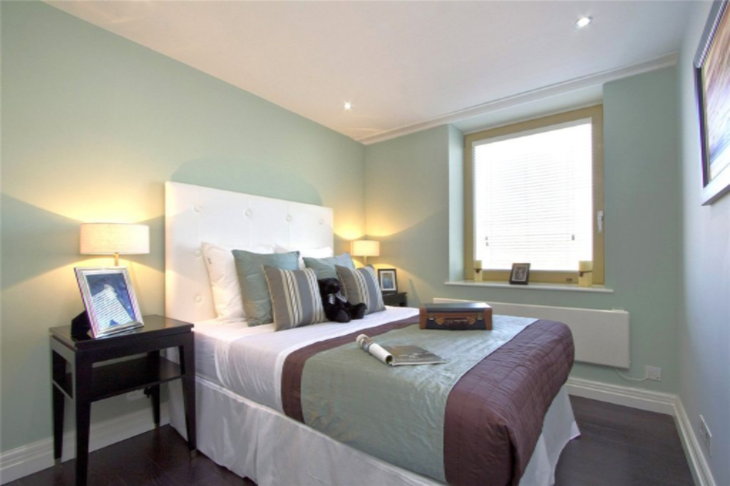 Квартира в Лондоне, Великобритания, 71 м² - фото 5