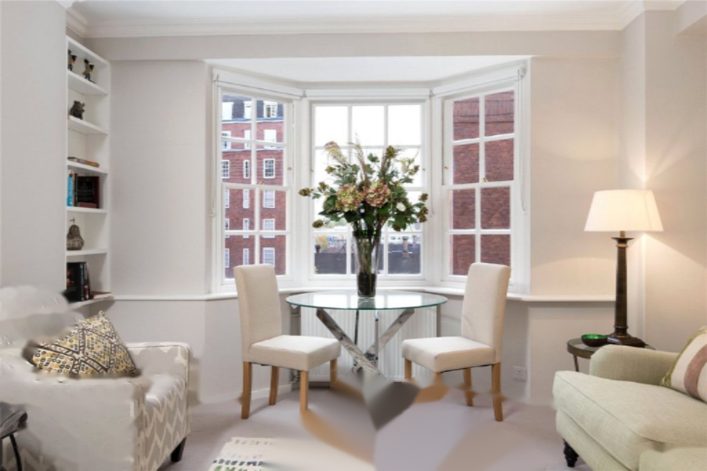 Квартира в Лондоне, Великобритания, 77 м² - фото 5