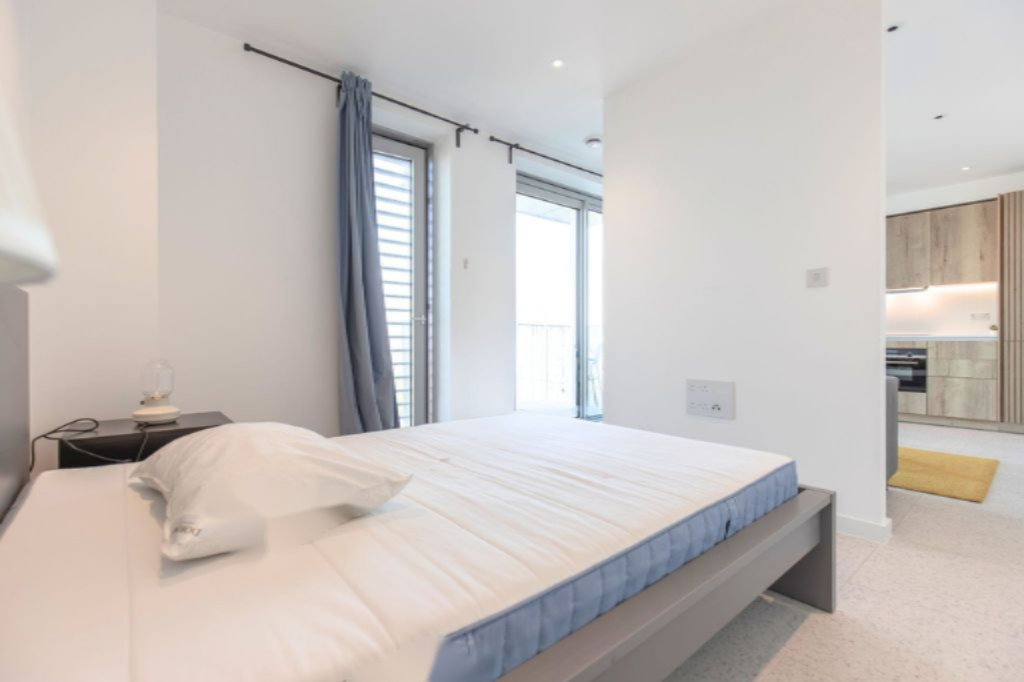 Квартира в Лондоне, Великобритания, 48 м² - фото 5