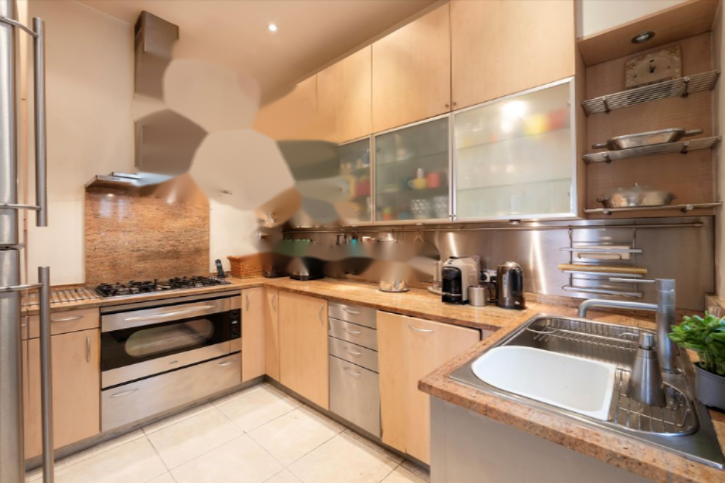 Квартира в Лондоне, Великобритания, 219 м² - фото 5