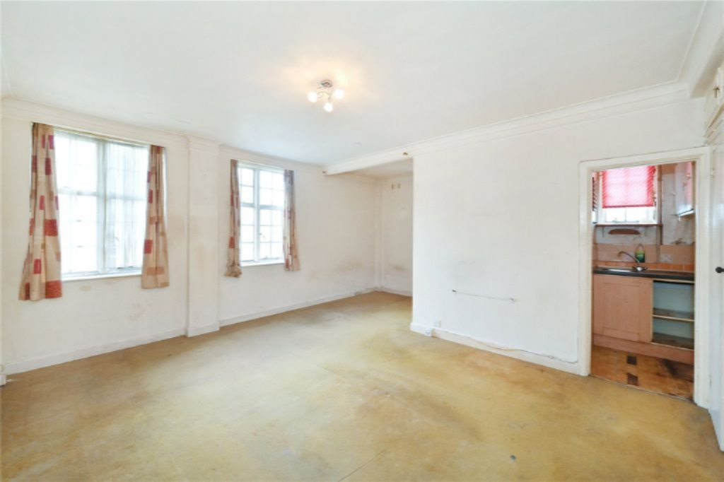 Квартира в Лондоне, Великобритания, 32 м² - фото 5