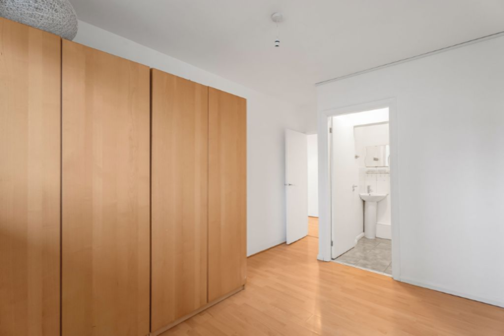 Квартира в Лондоне, Великобритания, 55 м² - фото 5