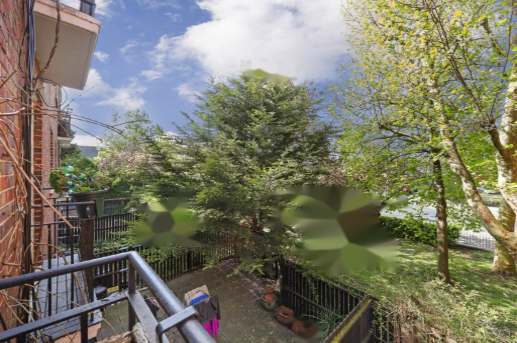 Квартира в Лондоне, Великобритания, 44 м² - фото 5