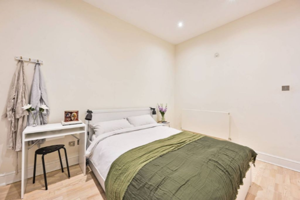 Квартира в Лондоне, Великобритания, 64 м² - фото 5