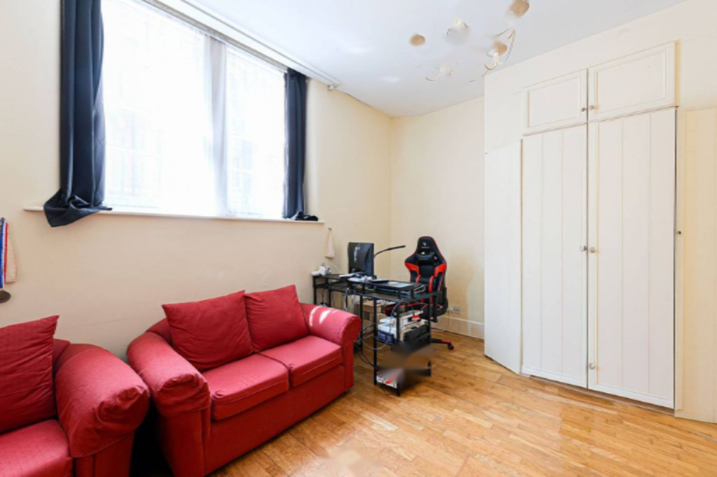 Квартира в Лондоне, Великобритания, 30 м² - фото 5