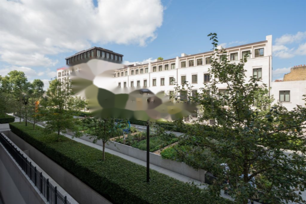 Квартира в Лондоне, Великобритания, 152 м² - фото 5