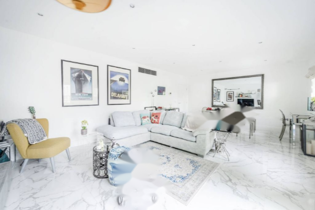 Квартира в Лондоне, Великобритания, 105 м² - фото 5