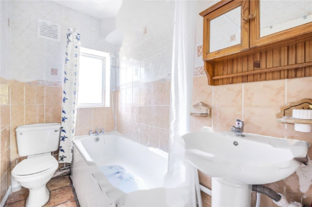 Квартира в Лондоне, Великобритания, 46 м² - фото 5