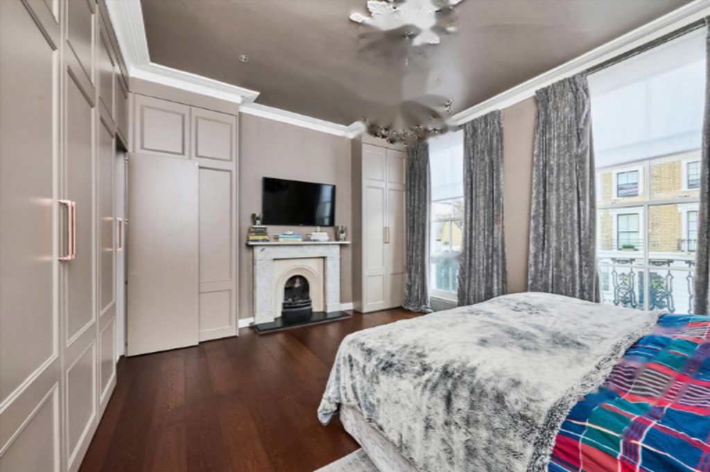 Квартира в Лондоне, Великобритания, 218 м² - фото 5