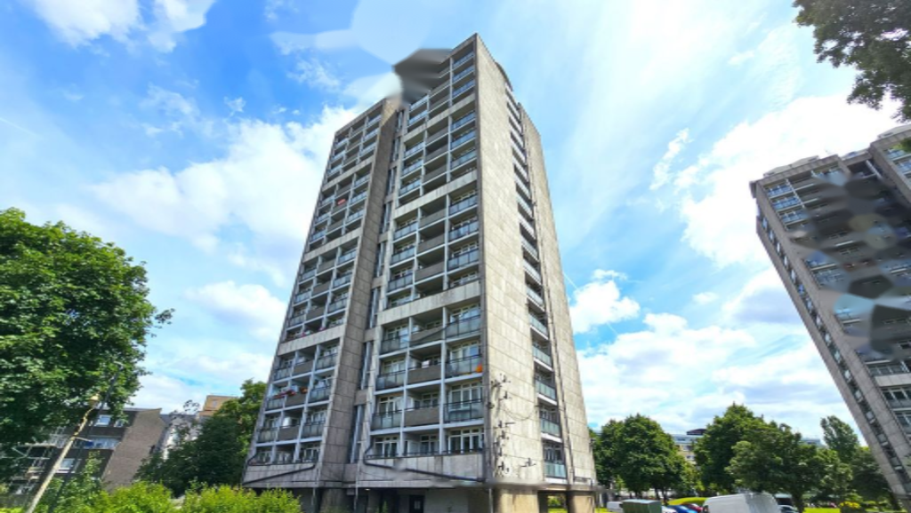 Квартира в Лондоне, Великобритания, 58 м² - фото 5