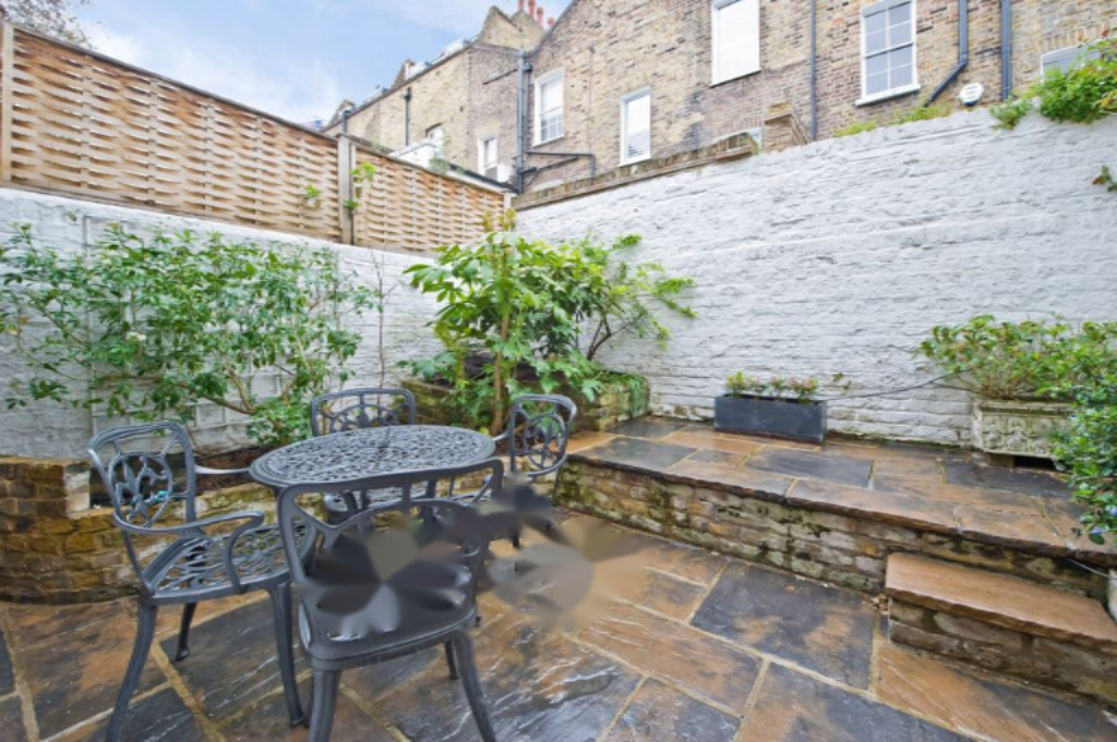 Квартира в Лондоне, Великобритания, 137 м² - фото 5