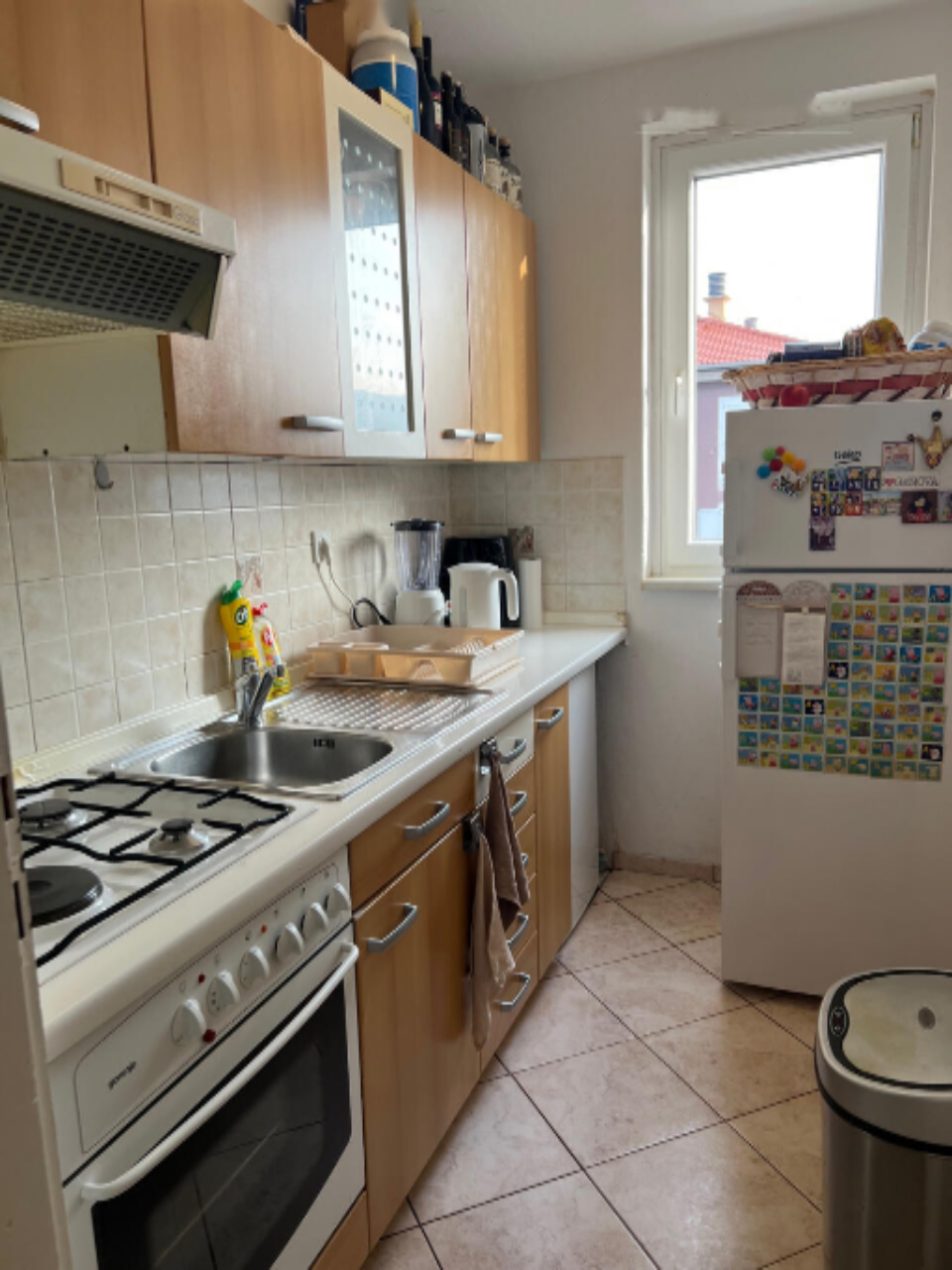 Квартира в Изоле, Словения, 43 м² - фото 5