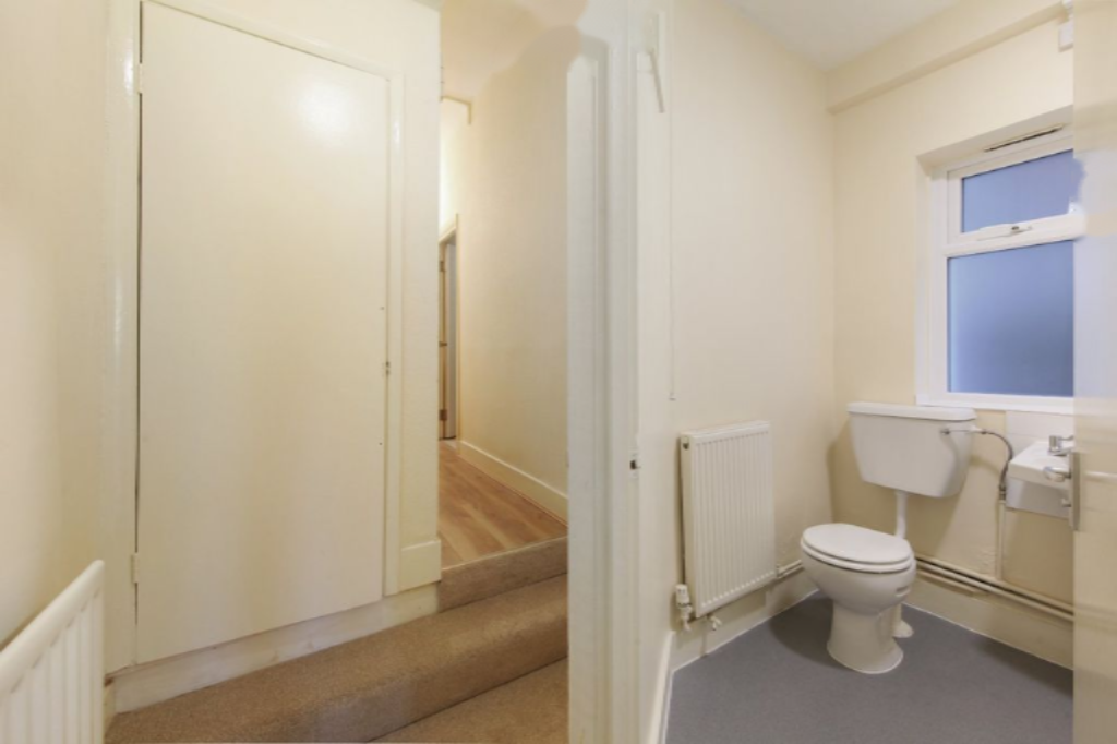 Квартира в Лондоне, Великобритания, 80 м² - фото 5