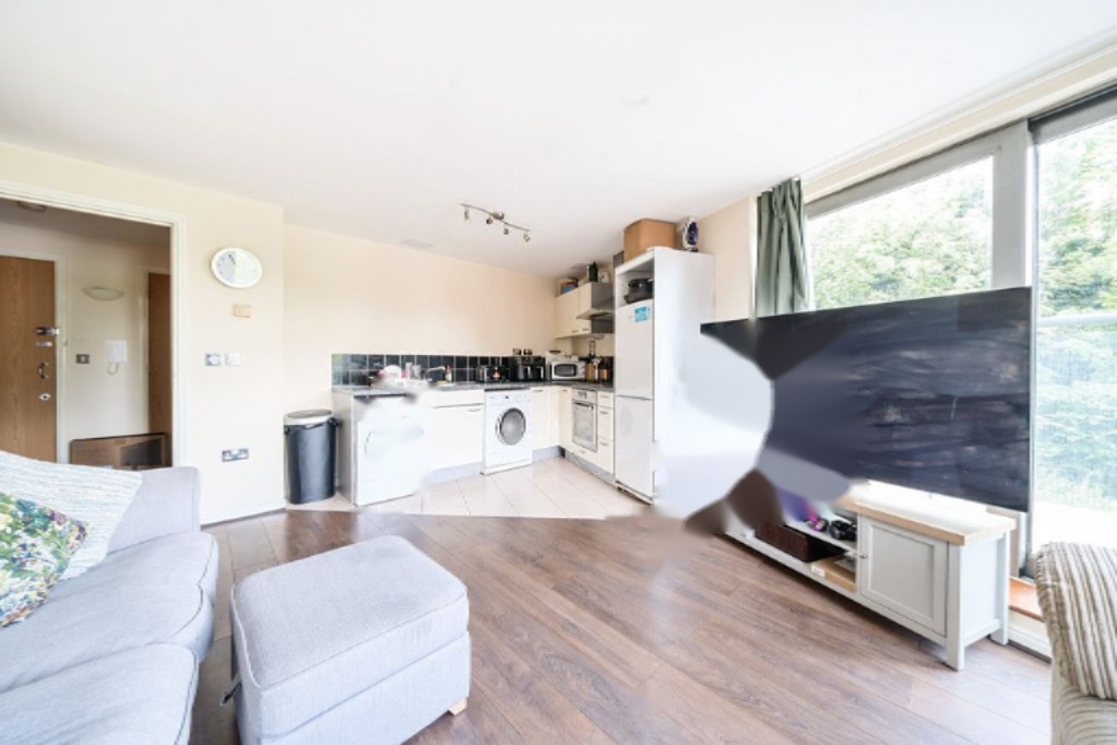 Квартира в Лондоне, Великобритания, 59 м² - фото 5