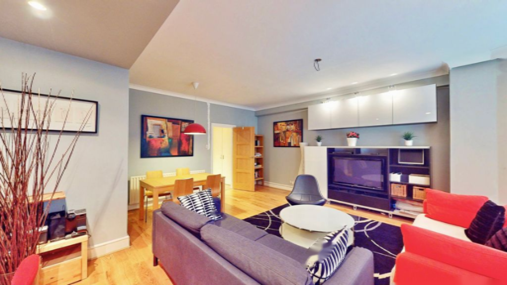 Квартира в Лондоне, Великобритания, 108 м² - фото 5