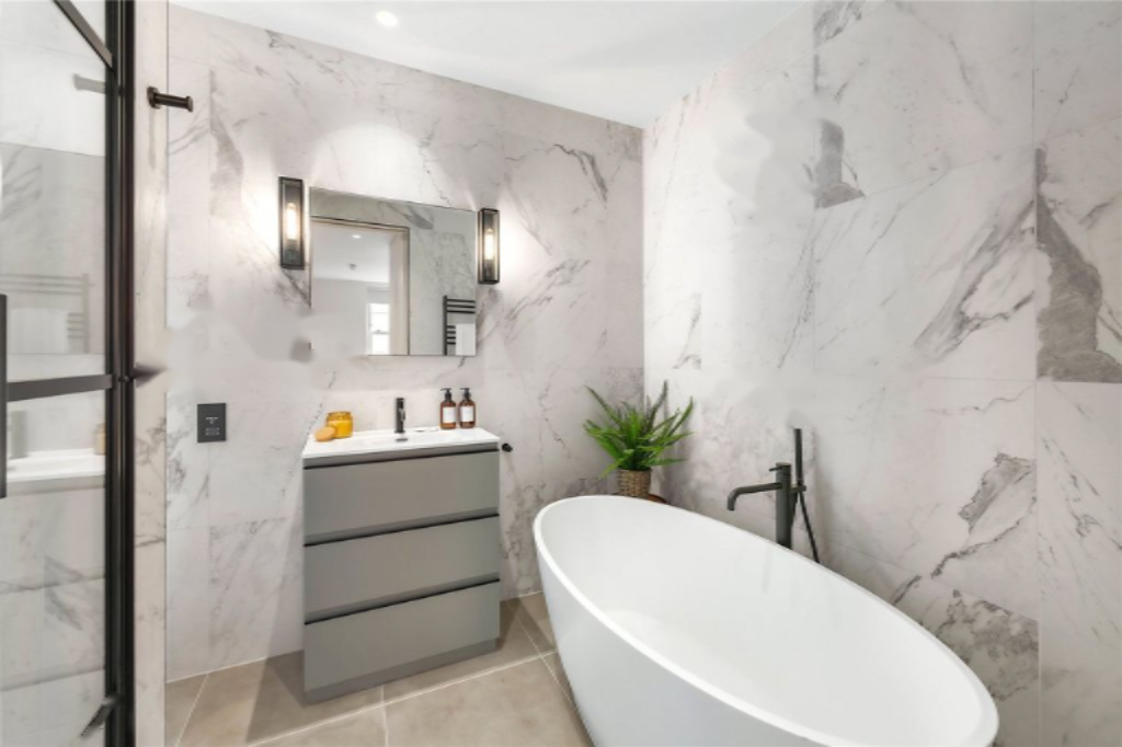 Квартира в Лондоне, Великобритания, 154 м² - фото 5